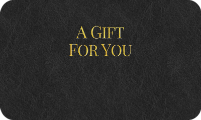 Gift card image